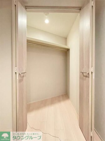 Coeur Blanc八幡山の物件内観写真